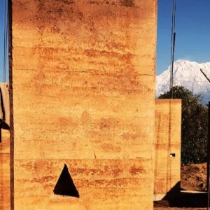 The Walls, Compressed into Story