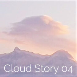 Cloud Story 4: The Bum Cloud Hovers over the City of Yeti