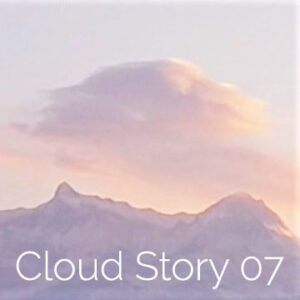 Cloud Story 7: Joyride of the Leeches (delectable!***)