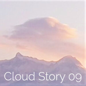Cloud Story 9: Entanglement of JK Rowling, David Walliams & Studio Hari