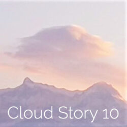 Cloud Story 10: The Hunt for the Mysterious Gummy Bear