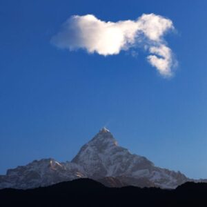 A New Horizon for the Cloud
