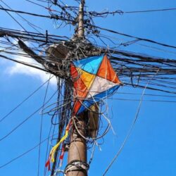 Written Under the Influence of Mr Dick