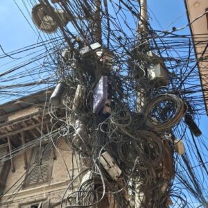 Unearthed Settling onto New Shelves