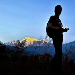 Big A and The Questions Beneath the Question